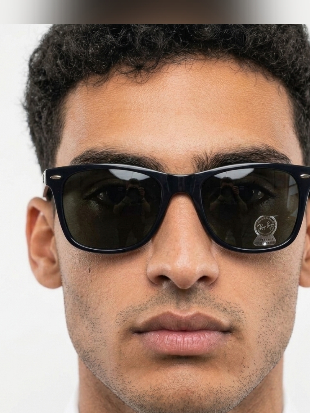 Stylish Black Celebrity Style Sunglasses GREAT CHRISTMAS GIFT IDEA!!;